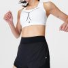 SWEATY BETTY Pants & Shorts | Tempo Run Shorts Sb8828 Black