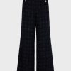 GERARD DAREL Gerard Darel | Trouser Cheraze Dzp54Z018 Navy