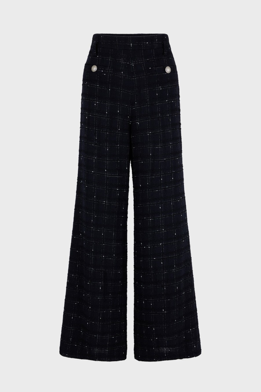 GERARD DAREL Gerard Darel | Trouser Cheraze Dzp54Z018 Navy