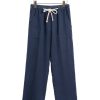 HARTFORD Pants & Shorts | Pants Poma Bbpq605 33-Midnight