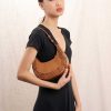 HEREU All Bags | Shoulder Bag Pinar Shoul Pinar Shoulder Clay