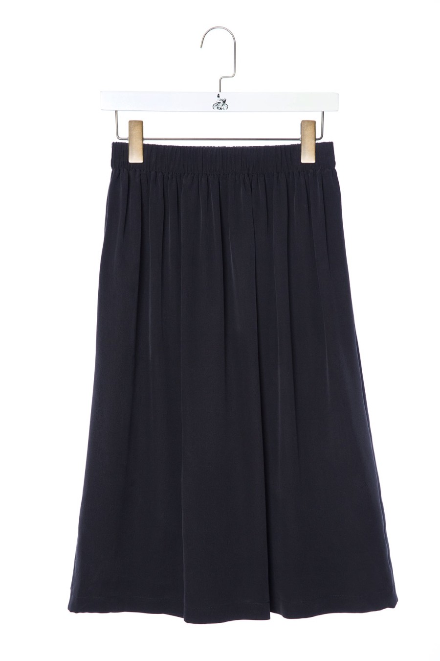 TOUPY Skirts | Skirt Elise Noir