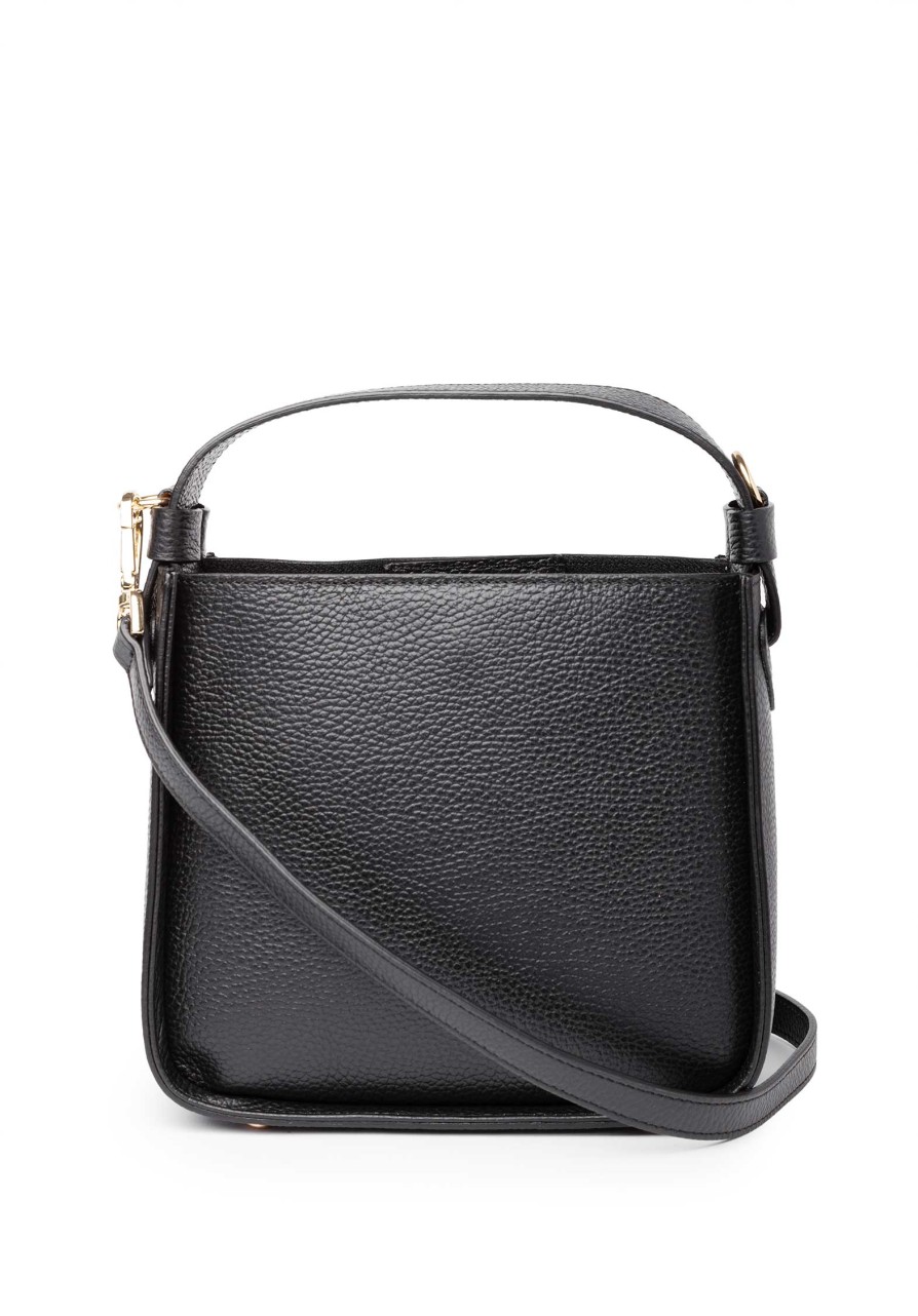 RUE MADAME All Bags | Bag 390 Black