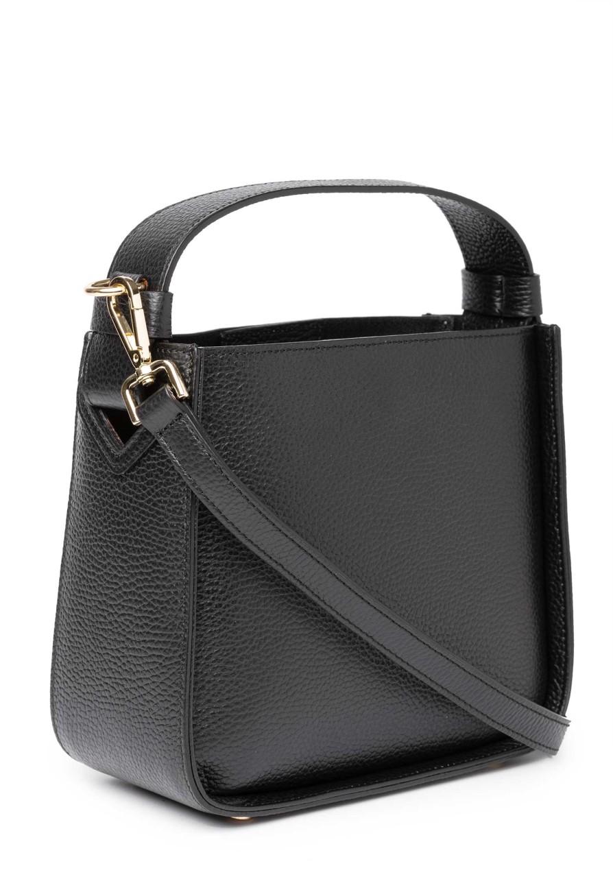 RUE MADAME All Bags | Bag 390 Black