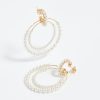 SORU All Jewelry | Earring Valentina Ear Gold