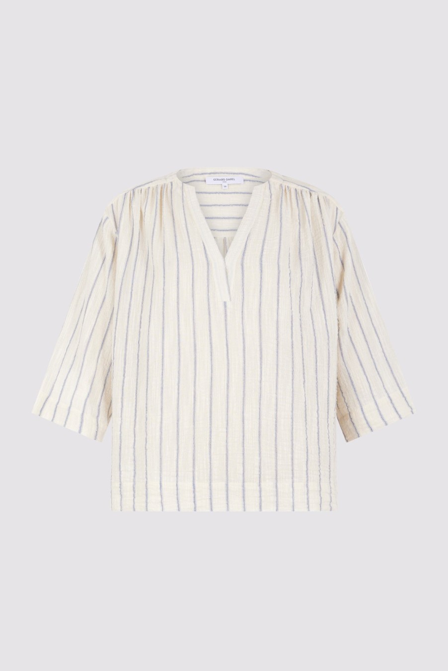 GERARD DAREL Gerard Darel | Blouse Annalisa Dzc63Z108 Ecru