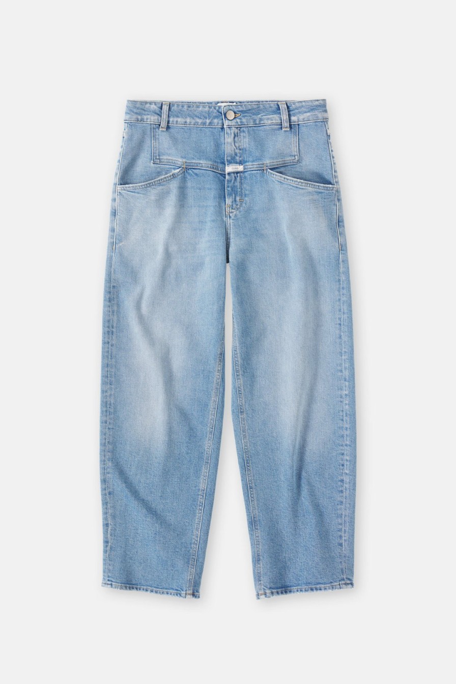 CLOSED Pants & Shorts | Jeans Stover-X C22147-05E-3B Light-Blue