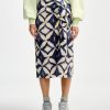 BELLEROSE Skirts | Skirt Anemone41 F232 Anemone41 F2328 Combo-A