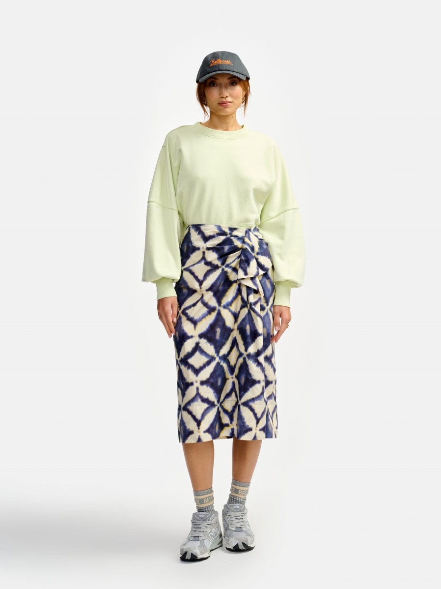 BELLEROSE Skirts | Skirt Anemone41 F232 Anemone41 F2328 Combo-A