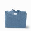 RIVE DROITE All Bags | Bag Elzevir Weeken Elzevir Weekend Denim-Clair