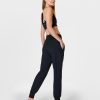 SWEATY BETTY Pants & Shorts | Gaia Yoga Pants Sb9555S Black