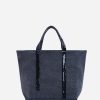 VANESSA BRUNO All Bags | Bag Ve31-V40413 Denim