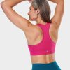 SWEATY BETTY Underwear | Stamina Sports Bra Sb8758 Beet-Pink