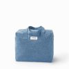 RIVE DROITE All Bags | Bag Celestins 24H Denim-Clair