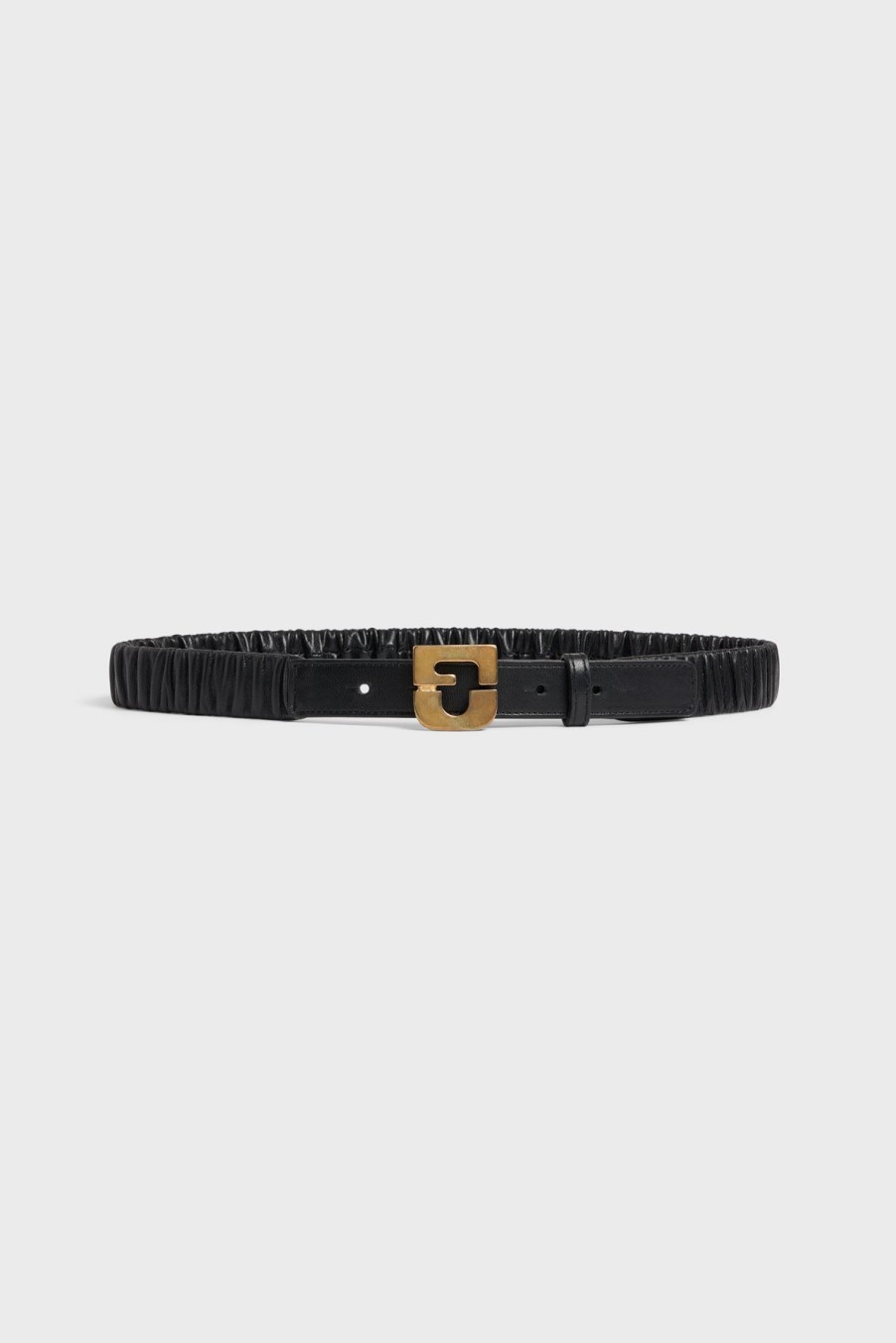 GERARD DAREL Gerard Darel | Belt Rosalie Dzi39Z825 Black