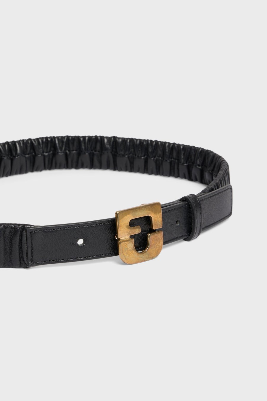 GERARD DAREL Gerard Darel | Belt Rosalie Dzi39Z825 Black