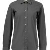 HARTFORD Tops & Shirts | Shirt Coraz Bach605 38-Charcoal