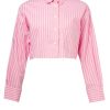 CLEMENCE Tops & Shirts | Shirt 311086 Rose