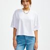 BELLEROSE Tops & Shirts | Tshirt Voss41 T1631 White