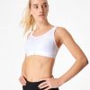 SWEATY BETTY Underwear | Ultra Running Bra Sb308A White