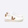 VEJA All Shoes & Socks | Sneaker Urca Cwl Uc0703151 White-Camel