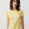 AMERICAN VINTAGE Tops & Shirts | Tshirt Gami21 Citronnade