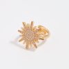 SORU All Jewelry | Ring Elena Ring Gold