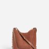 VANESSA BRUNO All Bags | Crossbody Bag Sac Seau 3Hvd88-V40905 Biscuit