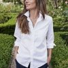 FRANK AND EILEEN Tops & Shirts | Shirt Barry S Barry Superlux White