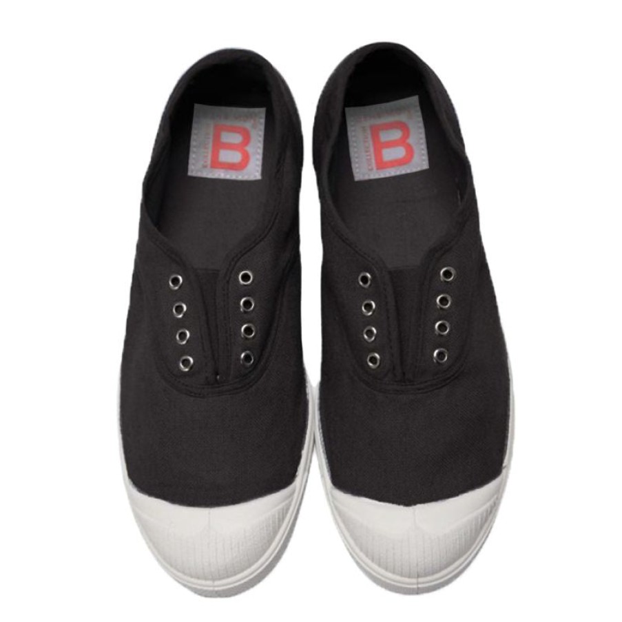 BENSIMON All Shoes & Socks | Shoes Elly Carbon