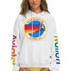 AVIATOR NATION Tops & Shirts | Hoodie Aviator Natio Hdprxan White