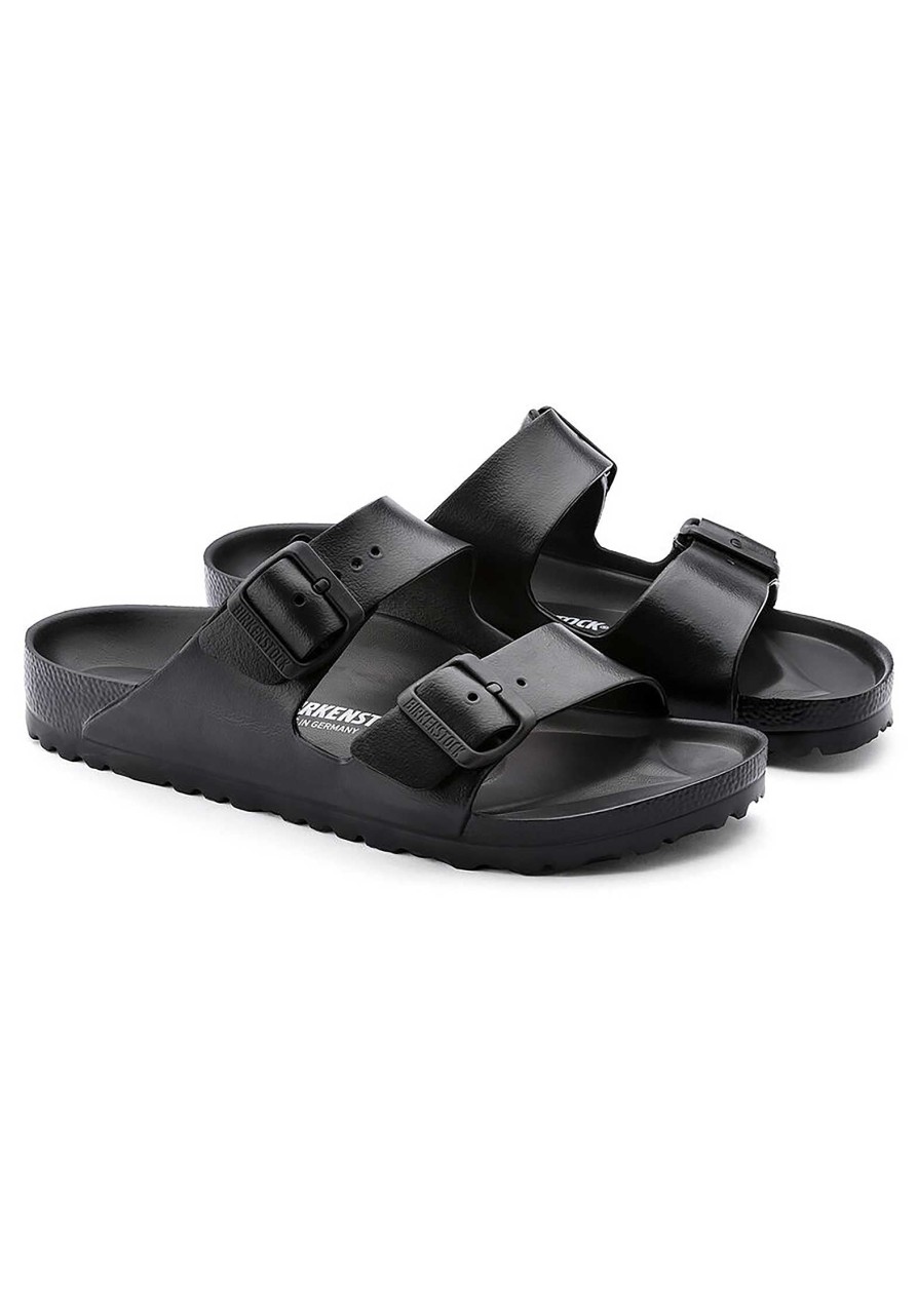 BIRKENSTOCK All Shoes & Socks | Arizona Eva Black