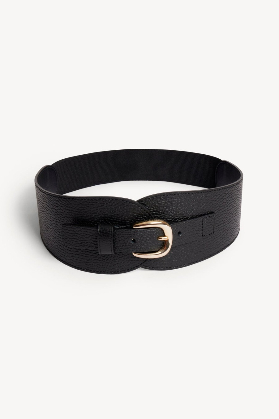 GERARD DAREL Gerard Darel | Belt Olympe Dpi03P858 Black