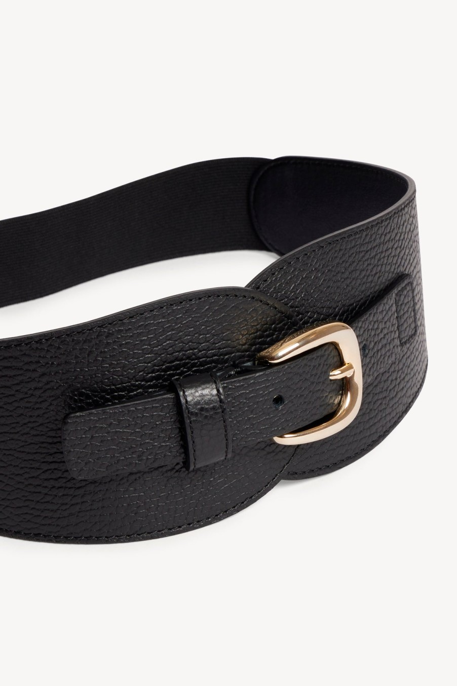 GERARD DAREL Gerard Darel | Belt Olympe Dpi03P858 Black