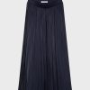 GERARD DAREL Gerard Darel | Skirt Dekra Dzj24Z126 Navy