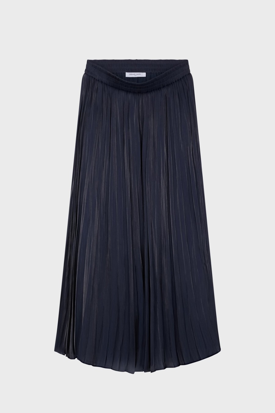 GERARD DAREL Gerard Darel | Skirt Dekra Dzj24Z126 Navy