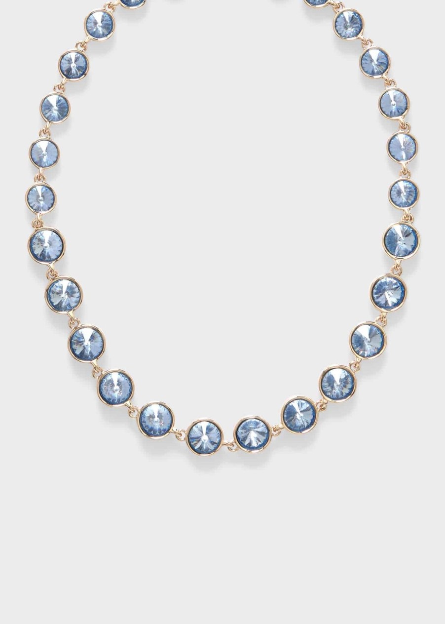 HOBBS Shop Necklaces | Emi Necklace 0124/1N81/100900 Pale-Blue