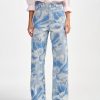 BELLEROSE Pants & Shorts | Jeans Parthe41 D0483 Blue