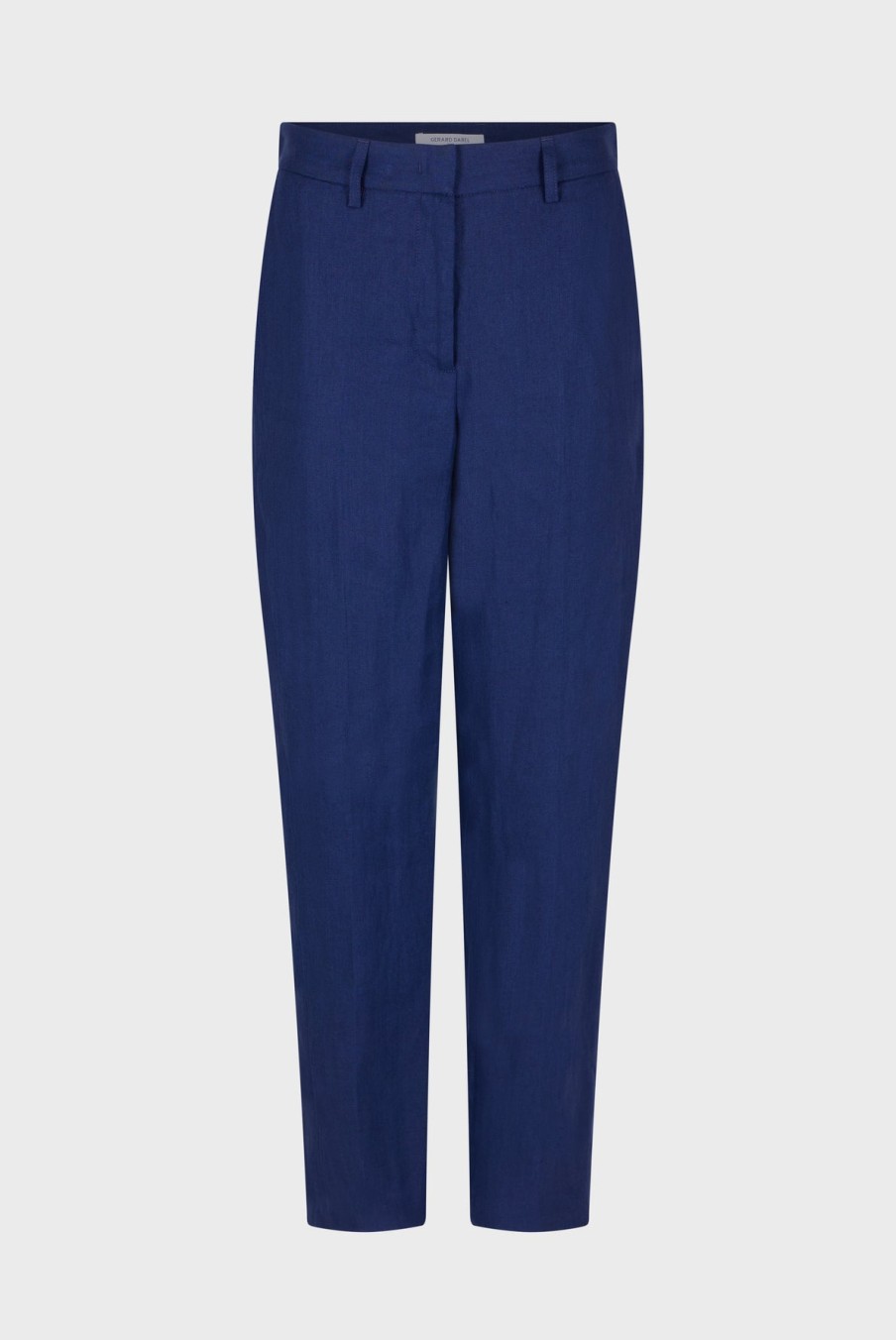 GERARD DAREL Gerard Darel | Trouser Cyann Dzp61Z033 Ink