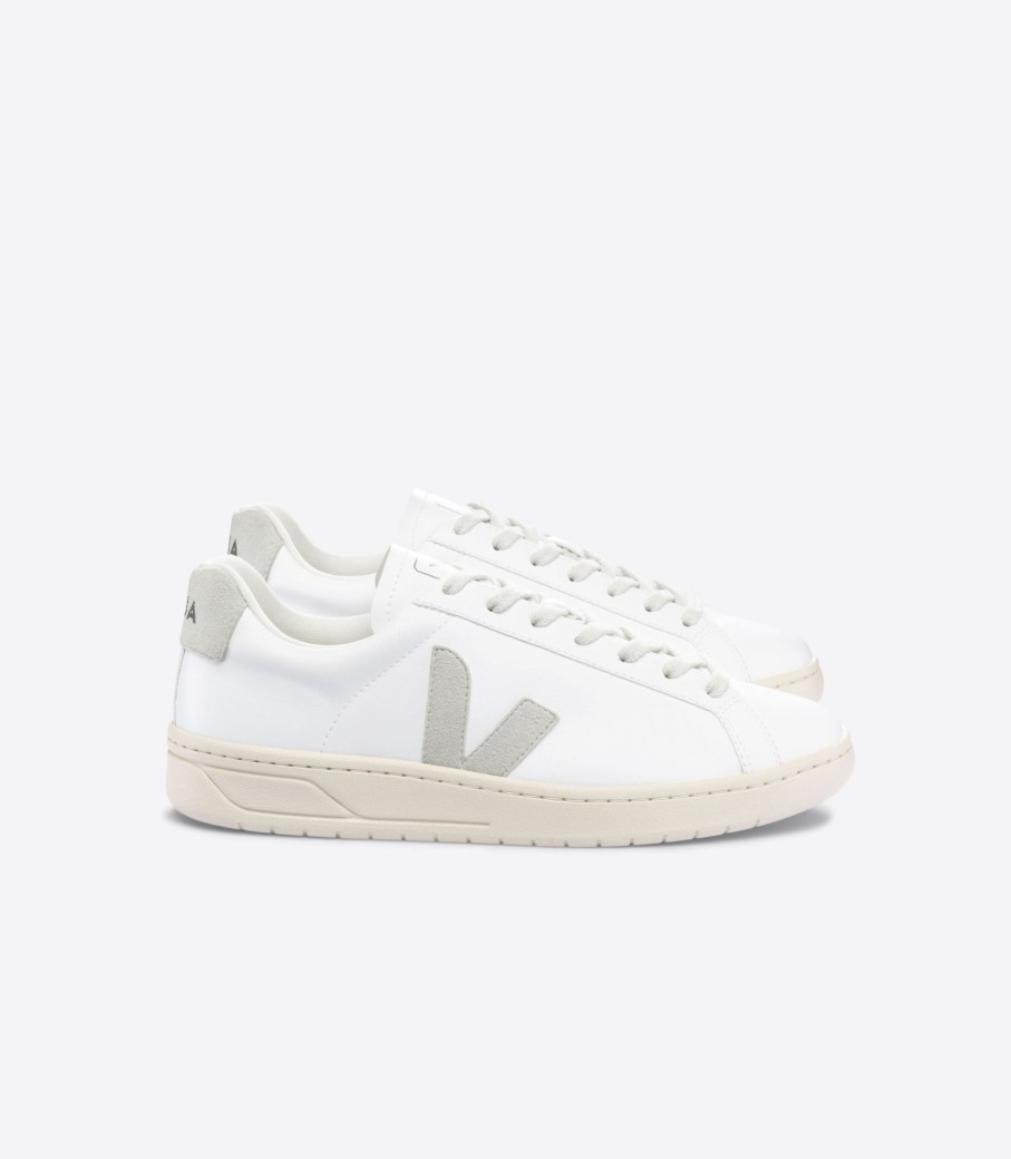 VEJA All Shoes & Socks | Sneaker Urca Cwl Uc0703134 White-Natural