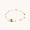 MYA BAY All Jewelry | Bracelet Br-238G Metal