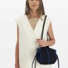 INOUI All Bags | Crossbody Bag Ma17Srob04M Blue