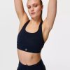 SWEATY BETTY Underwear | Power Medium Impact Sports Bra Sb8993 Black