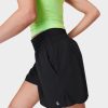 SWEATY BETTY Pants & Shorts | Relay Unlined Shell Shorts Sb8805 Black