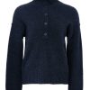 HARTFORD Sweaters & Cardigans | Pullover Muriella Ban Muriella Banb519 07-Indigo