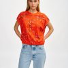 BELLEROSE Tops & Shirts | Blouse Matty41 T1629 Matty41 T1629C Combo-A