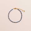 LES CLEIAS All Jewelry | Bracelet Les 20Acbr58-5 Blue