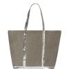 VANESSA BRUNO All Bags | Bag 0P Ve31-V40409 Calcaire