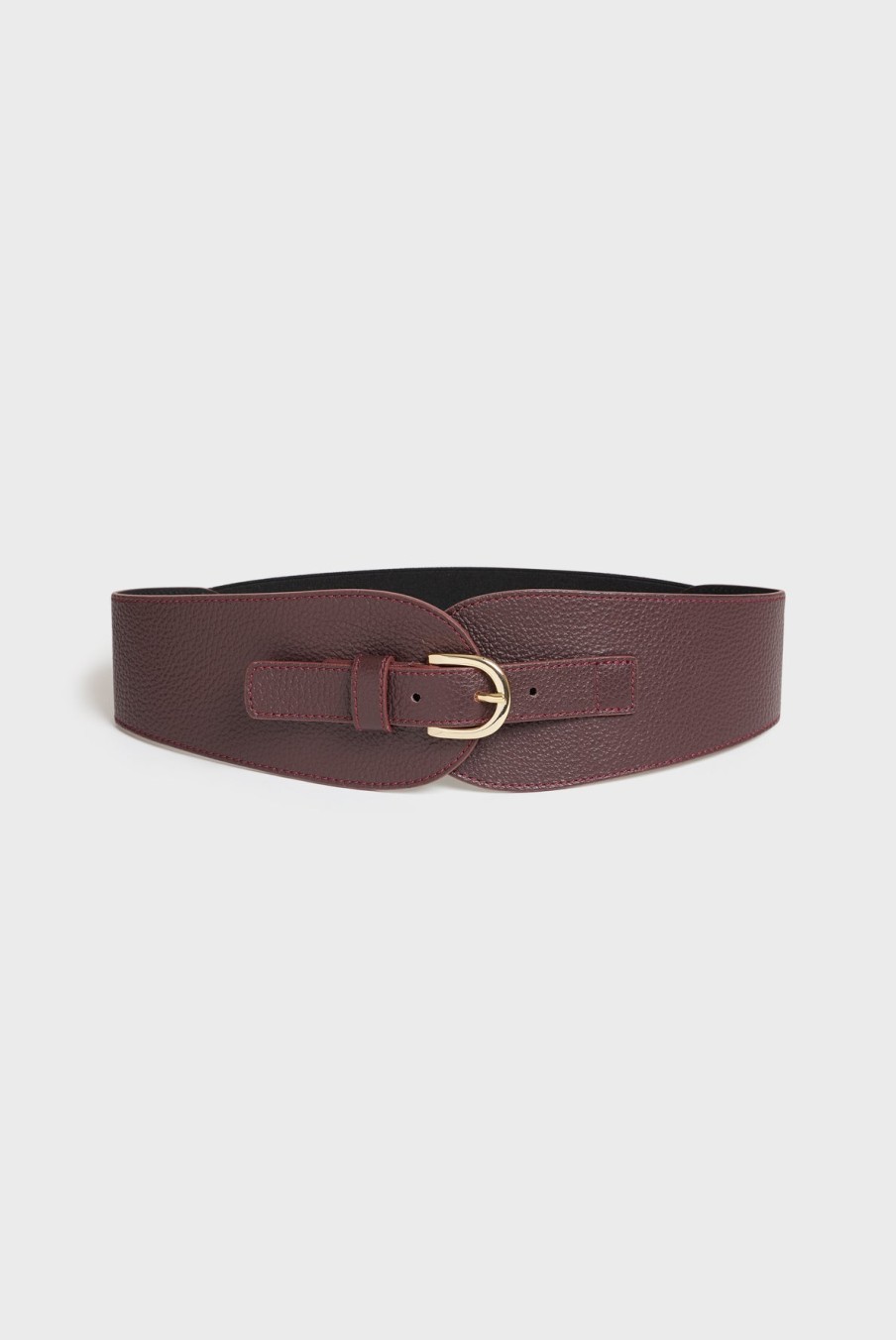 GERARD DAREL Shop Scarfs & Belts | Belt Olympe Dyi03P858 Redwine