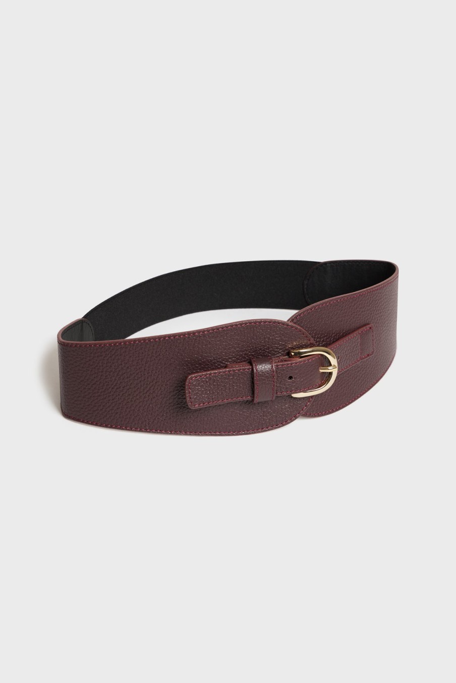 GERARD DAREL Shop Scarfs & Belts | Belt Olympe Dyi03P858 Redwine